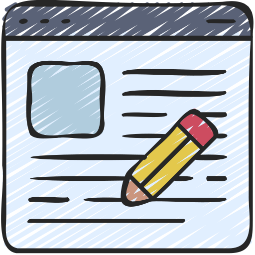 blogging