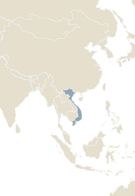 Vietnam